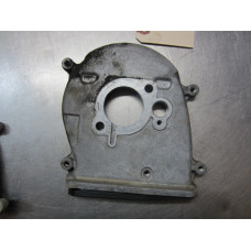 20M125 Left Rear Timing Cover From 2005 Honda Pilot  3.5